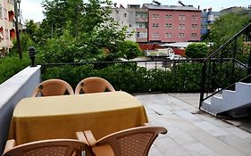Garden Hotel  3*